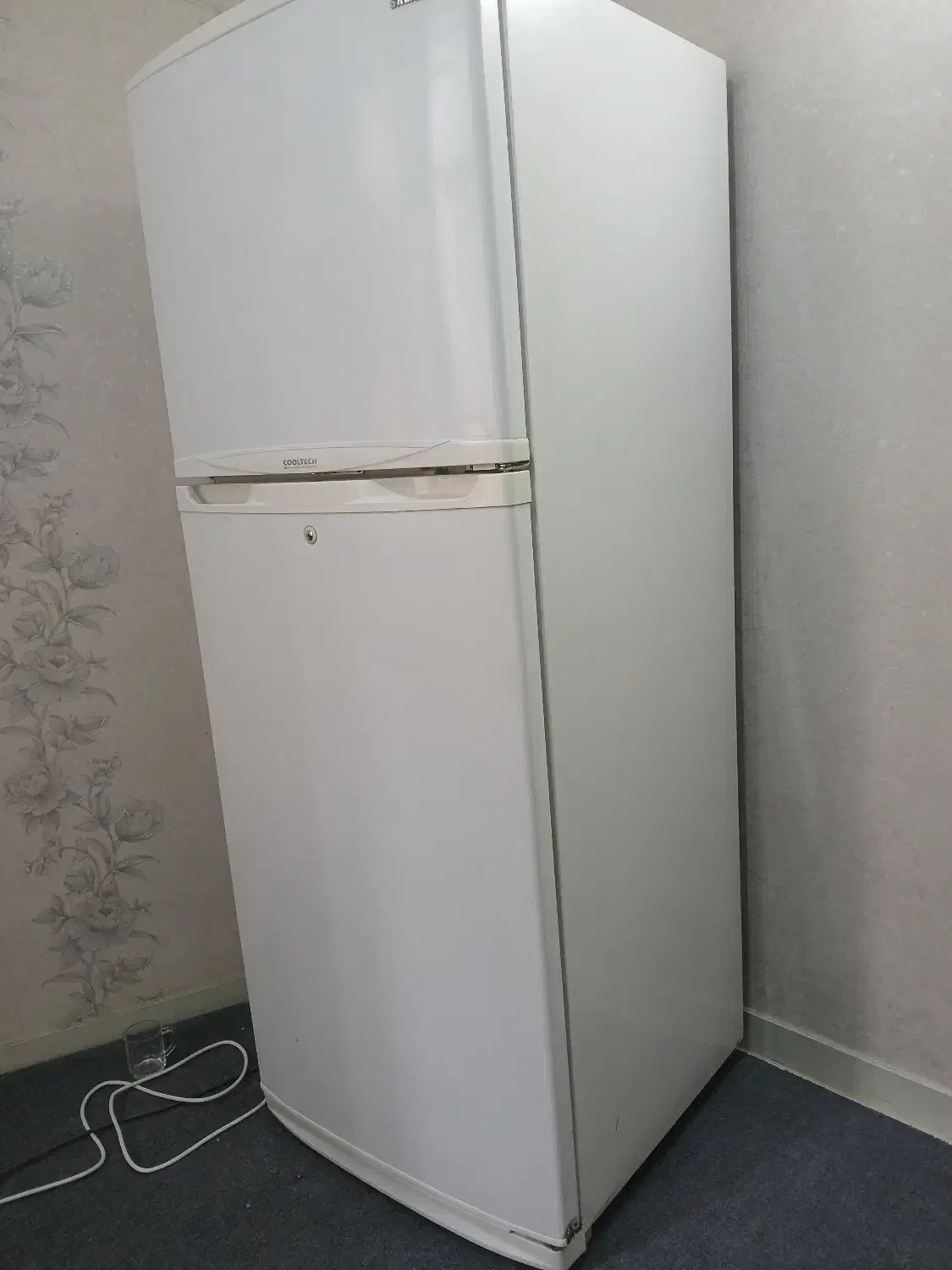 یخچال سامسونگ|یخچال و فریزر|تهران, دهم فروردین|دیوار