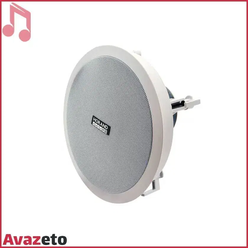 باند سقفی، سیستم صوتی سقفی،آمپلی فایر سقفی ،دیواری|سیستم صوتی خانگی|کرج, شهرک اوج|دیوار