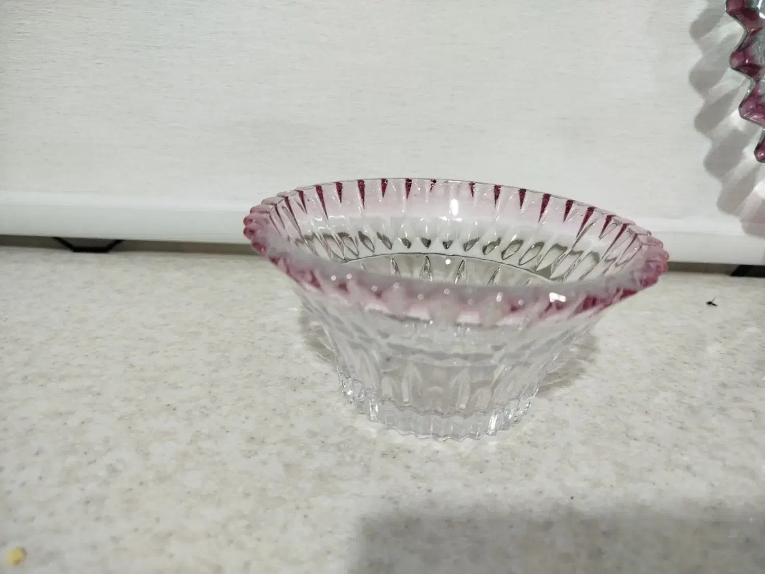 سرویس کریستال|ظروف سرو و پذیرایی|مشهد, شهرک ابوذر|دیوار