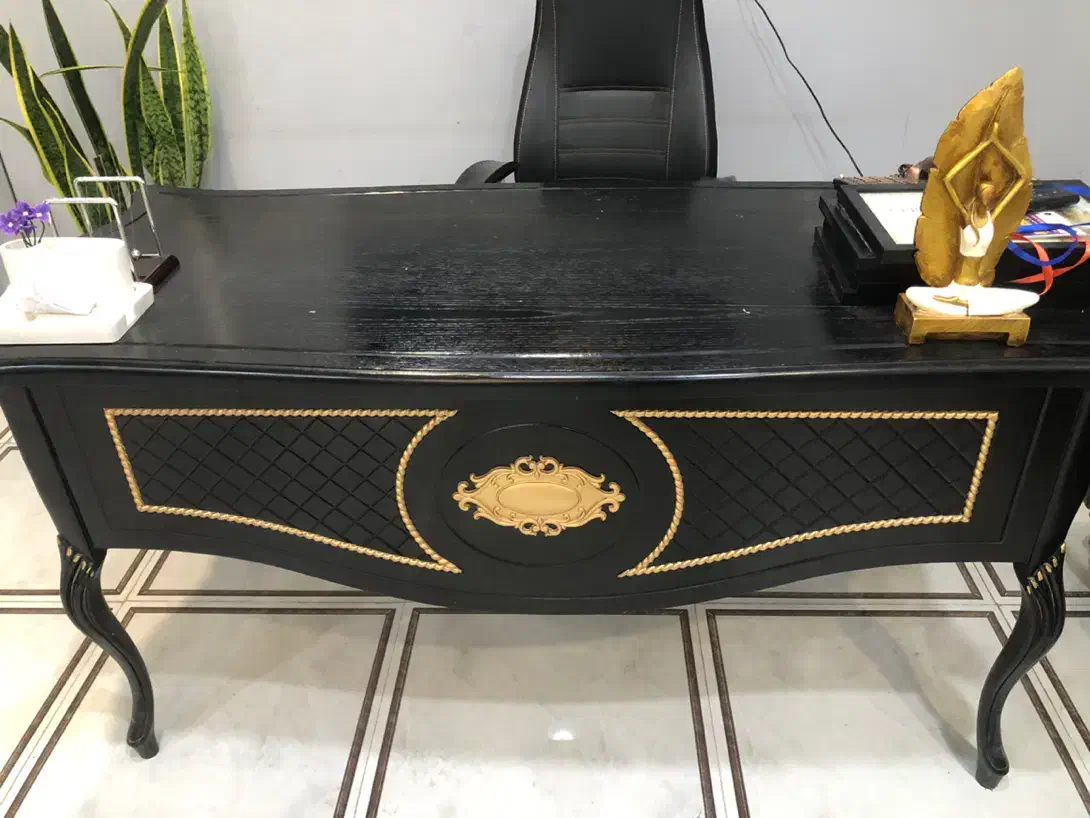 میزکار|دفتر کار|تربتحیدریه, قائم|دیوار