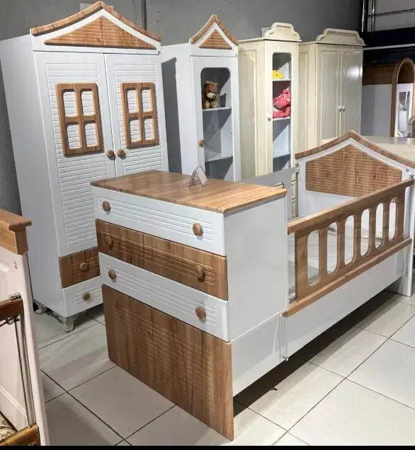 فروش ویژه سرویس سیسمونی|تخت و سرویس خواب|شیراز, سلطان آباد|دیوار