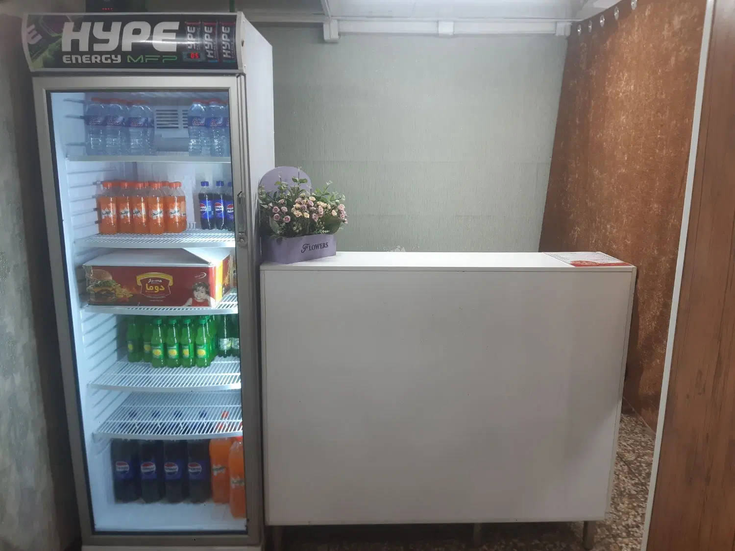 حراج        حراج|فروشگاه و مغازه|شوش, |دیوار
