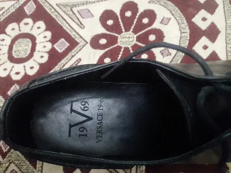 کفش مجلسی|کیف، کفش، کمربند|تهران, شهید رجایی|دیوار