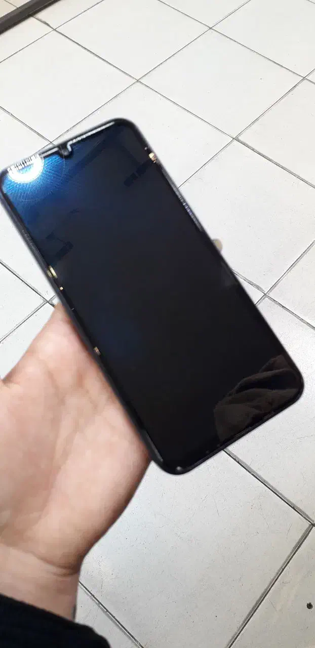 گوشی سامسونگ a15 رم 4 درحد نو|موبایل|نسیم‌شهر, |دیوار