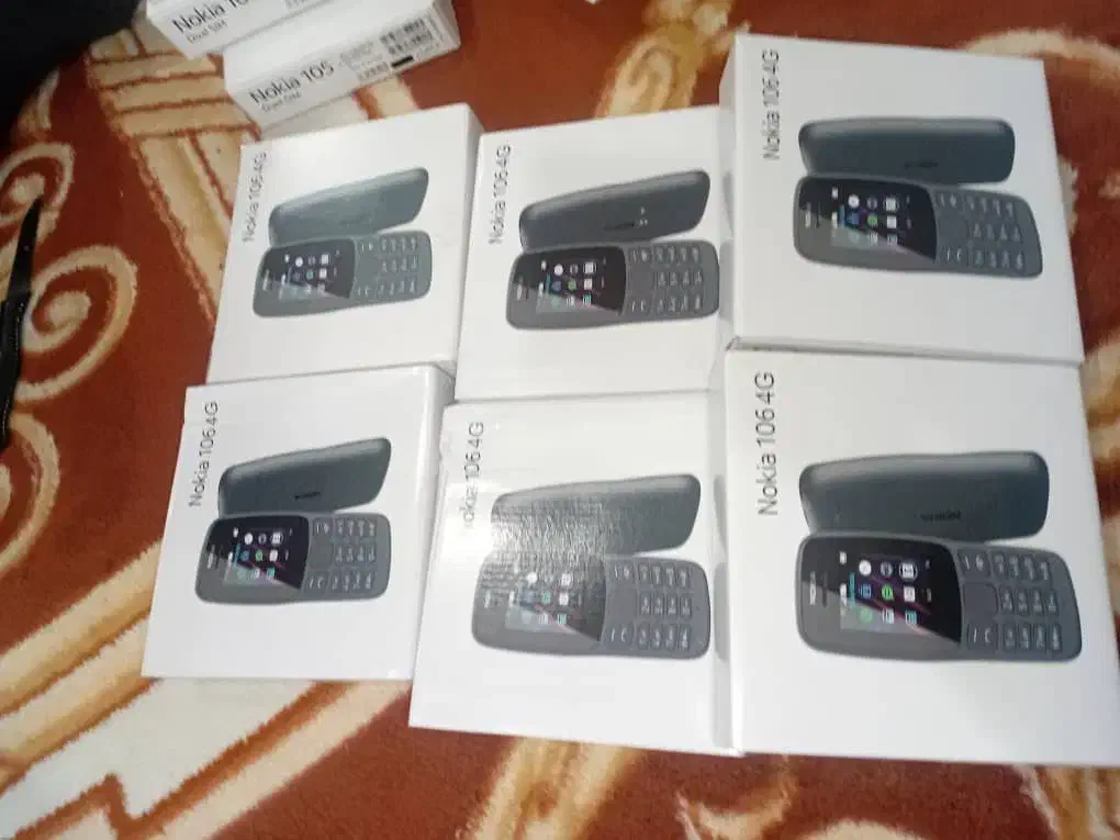 انواع گوشیهای نوکیااصلی|موبایل|ایذه, |دیوار