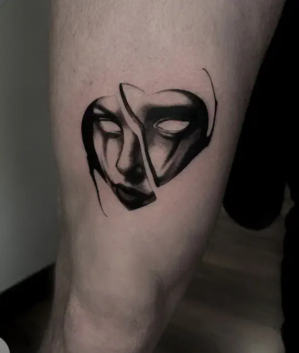 تتو بدن|خدمات آرایشگری و زیبایی|پرند, فاز ۶|دیوار