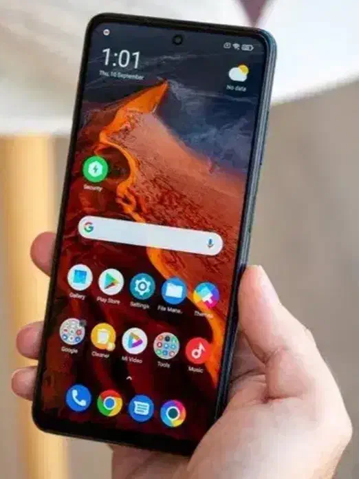 Poco x3 pro|موبایل|میاندوآب, |دیوار