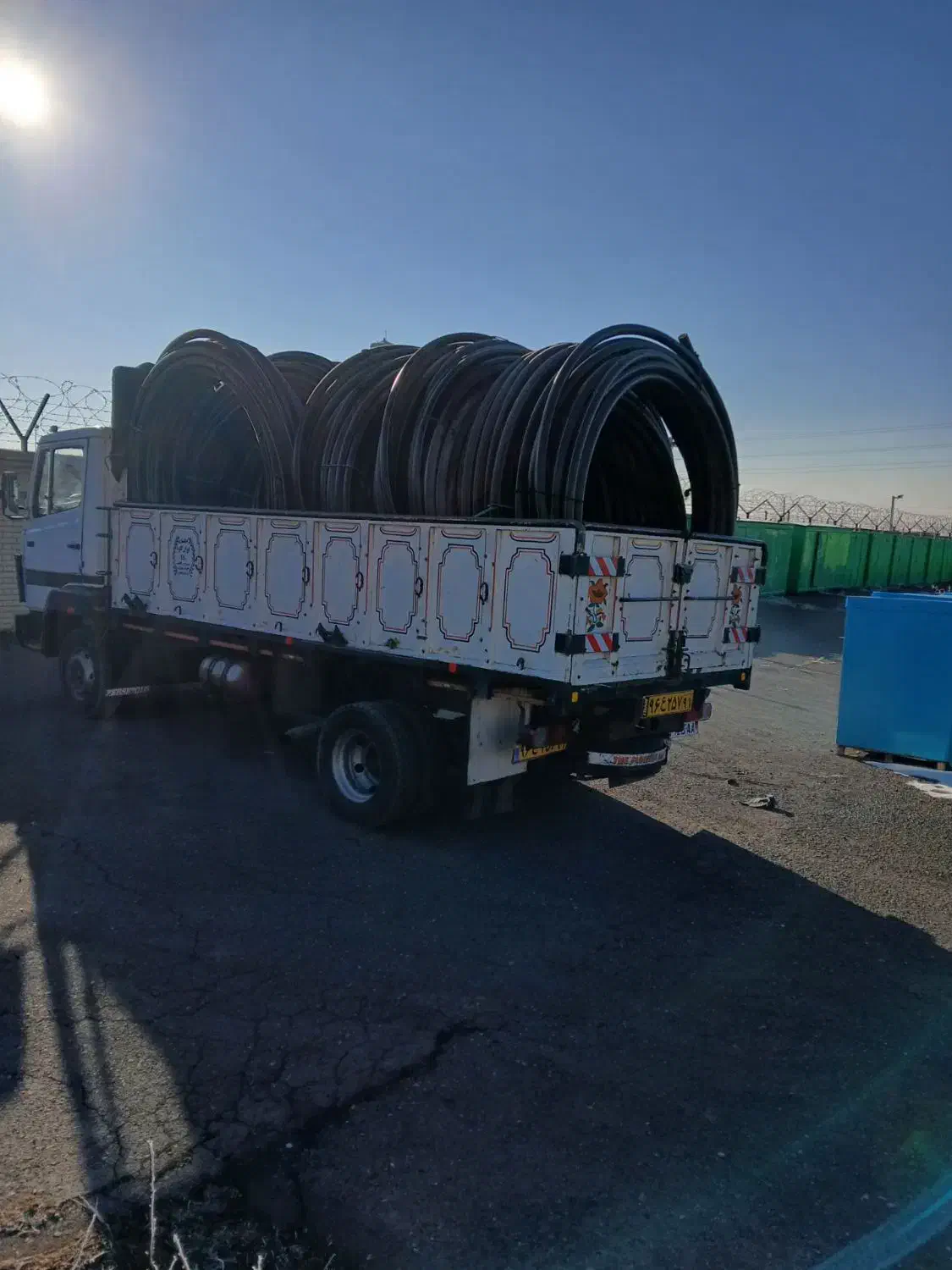 بنز612|خودرو سنگین|اردبیل, |دیوار