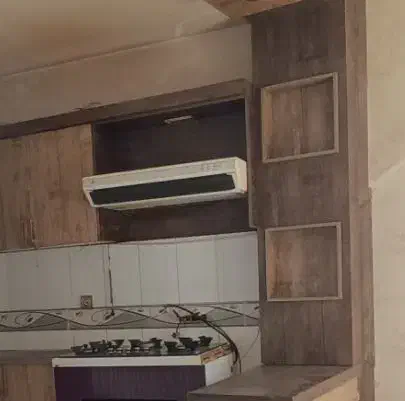 هود کتابی همراه قاب|اجاق گاز و لوازم برقی پخت‌وپز|مشهد, کوشش|دیوار