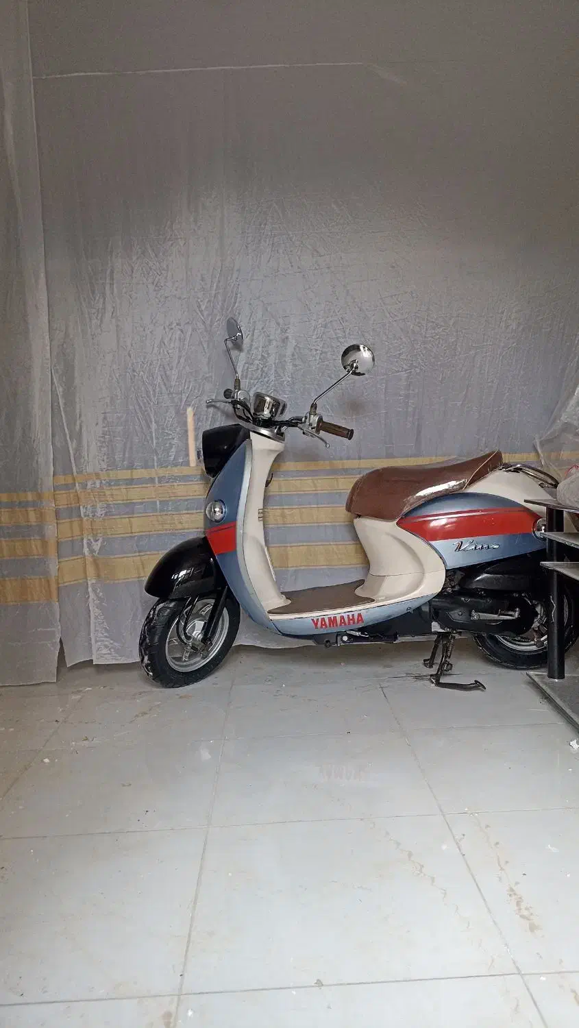 موتور پاکشتی|موتورسیکلت|میاندوآب, |دیوار