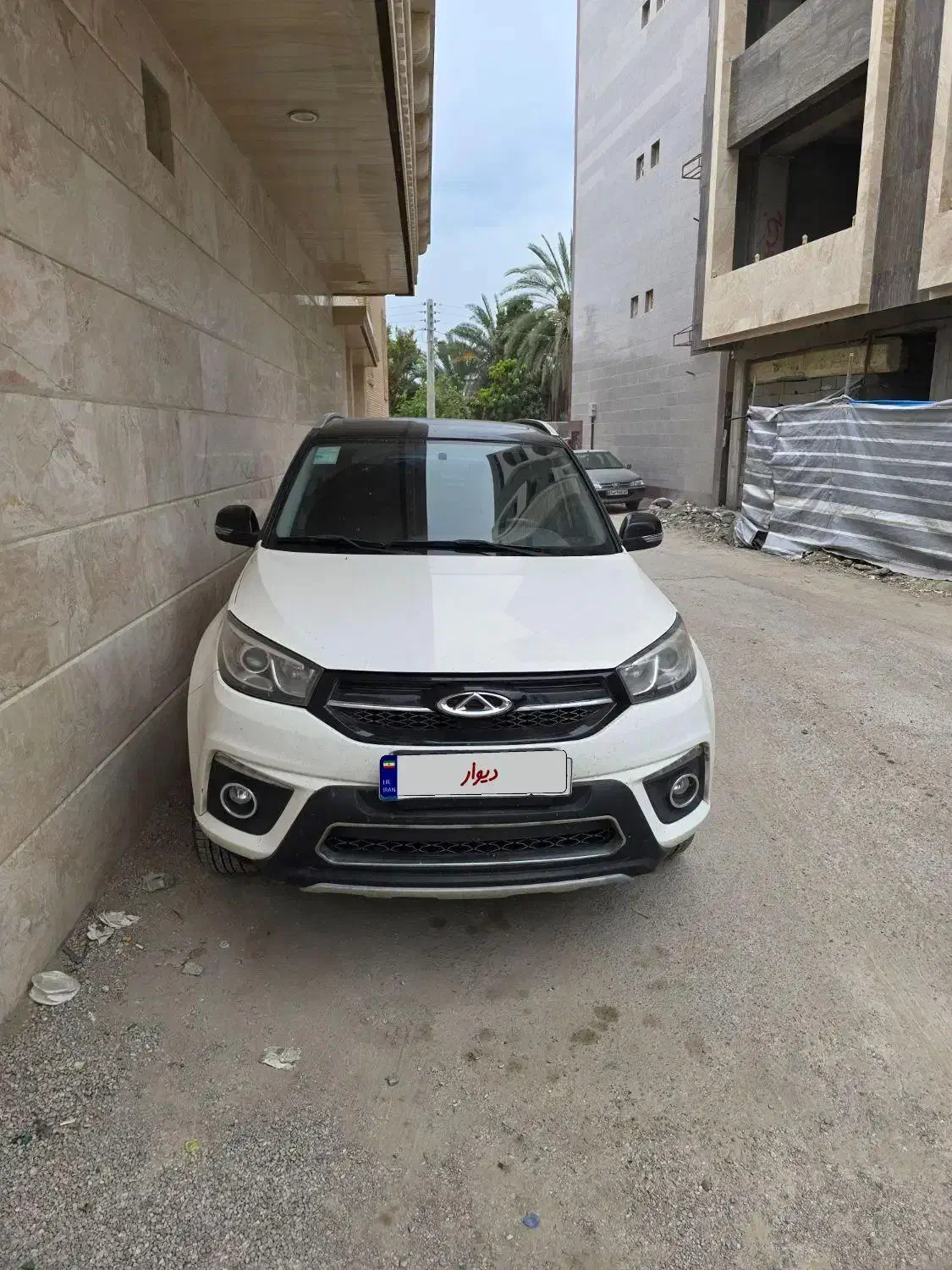 x33s|خودرو سواری و وانت|بندرعباس, |دیوار