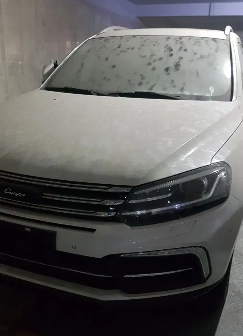 خودرو ریگان کوپا فلگشیپ خشک فلگ شیب|خودرو سواری و وانت|تهران, بوستان شیان|دیوار