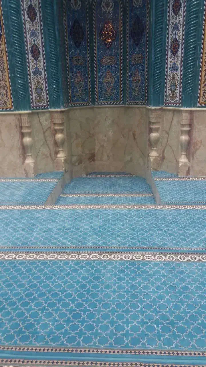 سجاده فرش اقساطی|فرش|سیب و سوران, |دیوار