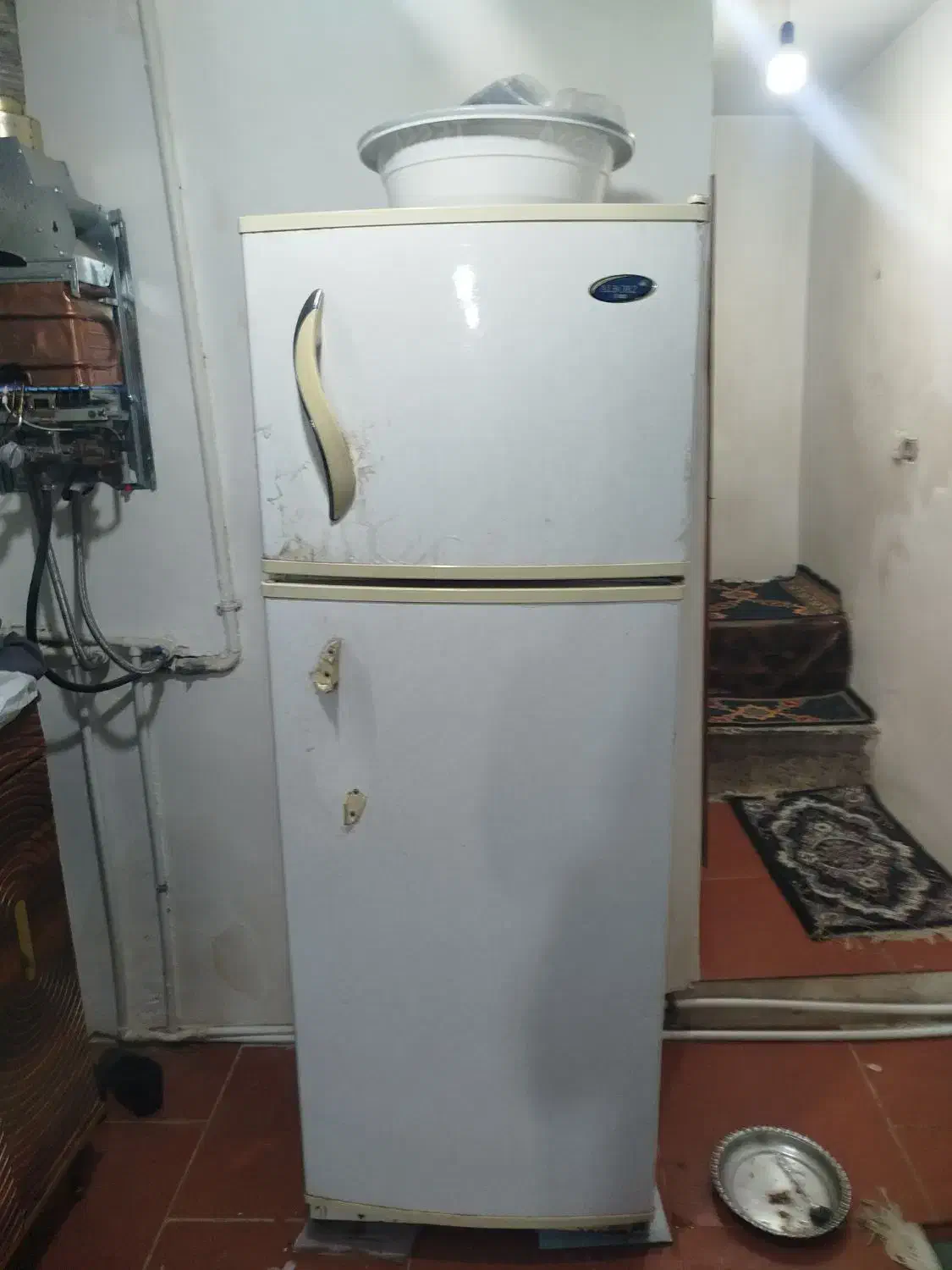 ...|یخچال و فریزر|نورآباد, |دیوار