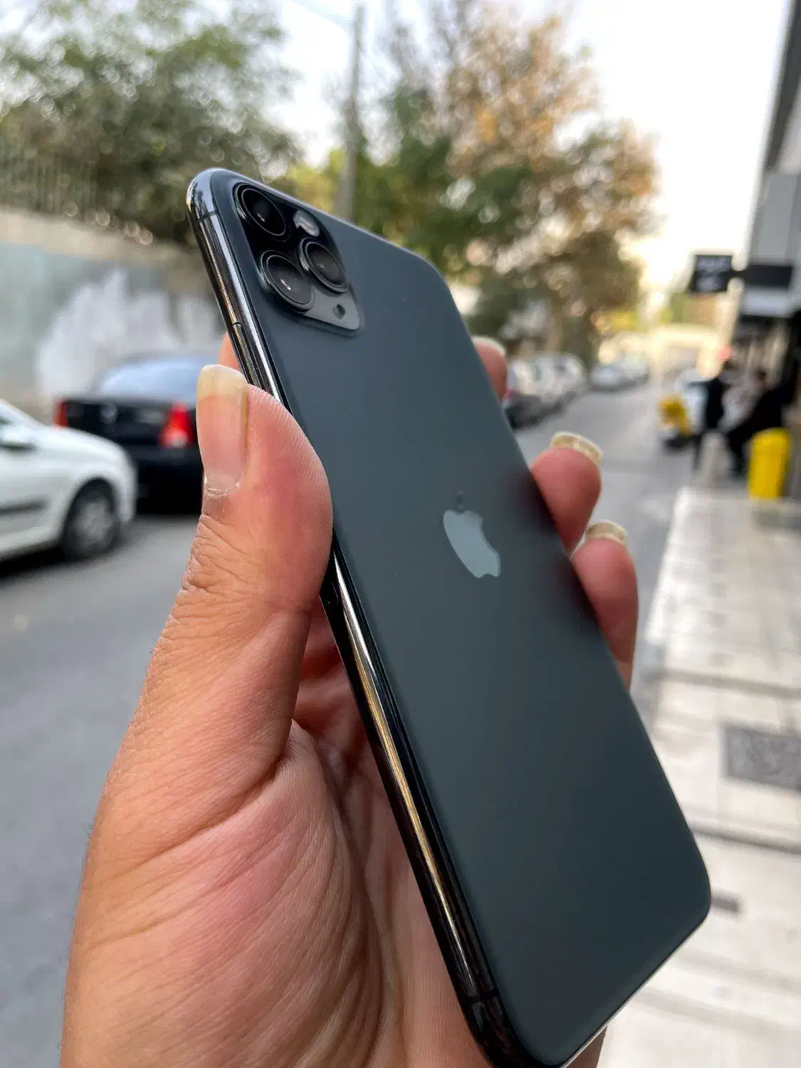 11promax|موبایل|مشهد, بهشت|دیوار