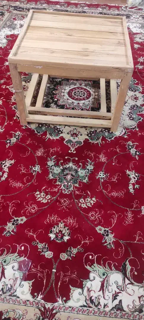 تعدادی لوازم منزل|حراج|کاشان, ولیعصر|دیوار