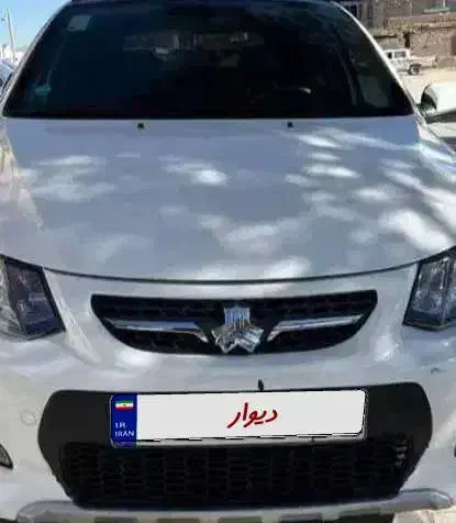 کویک اتومات فول اپشن سفارشی کارخانه|خودرو سواری و وانت|کرمان, |دیوار