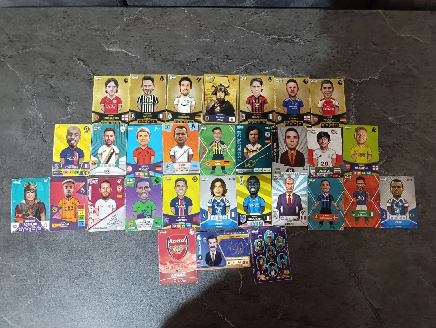 کارت کیمدی|اسباب‌‌بازی|ششده و قره بلاغ, |دیوار