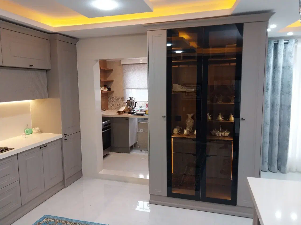 تولیدی کابینت و کمد ارزان و با کیفیت|مصالح و تجهیزات ساختمان|ساری, |دیوار