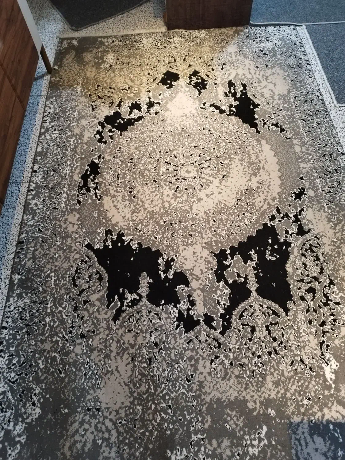 فرش ۴ متری|فرش|بهارستان, |دیوار