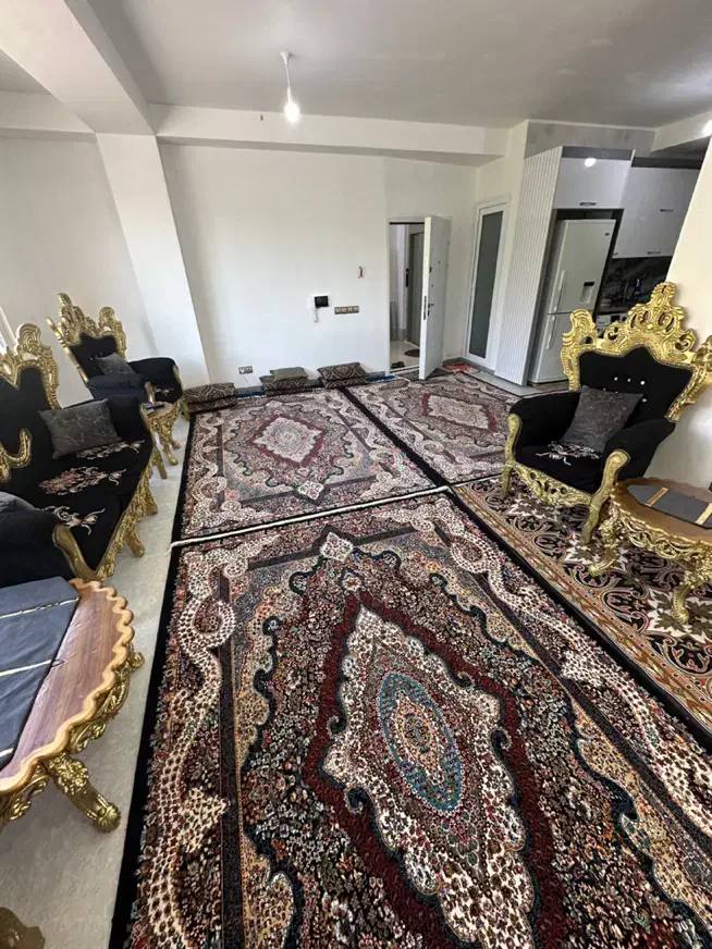 سویت خانه ای اجاره ای ویلا خانه باغ پاوه خانقاا|اجارهٔ کوتاه‌مدت آپارتمان و سوئیت|پاوه, |دیوار