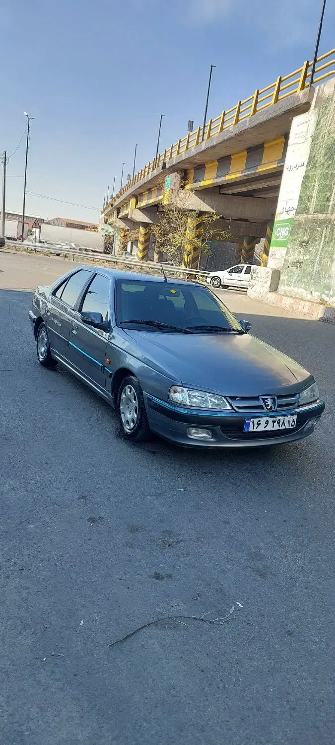 پژو پارس مدل 88 خانگی|خودرو سواری و وانت|تبریز, |دیوار