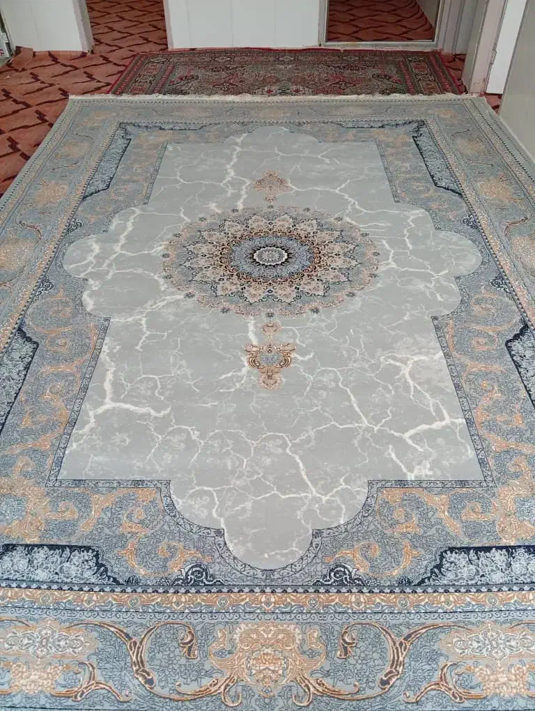 فرش ماکان|فرش|خمینیشهر, |دیوار