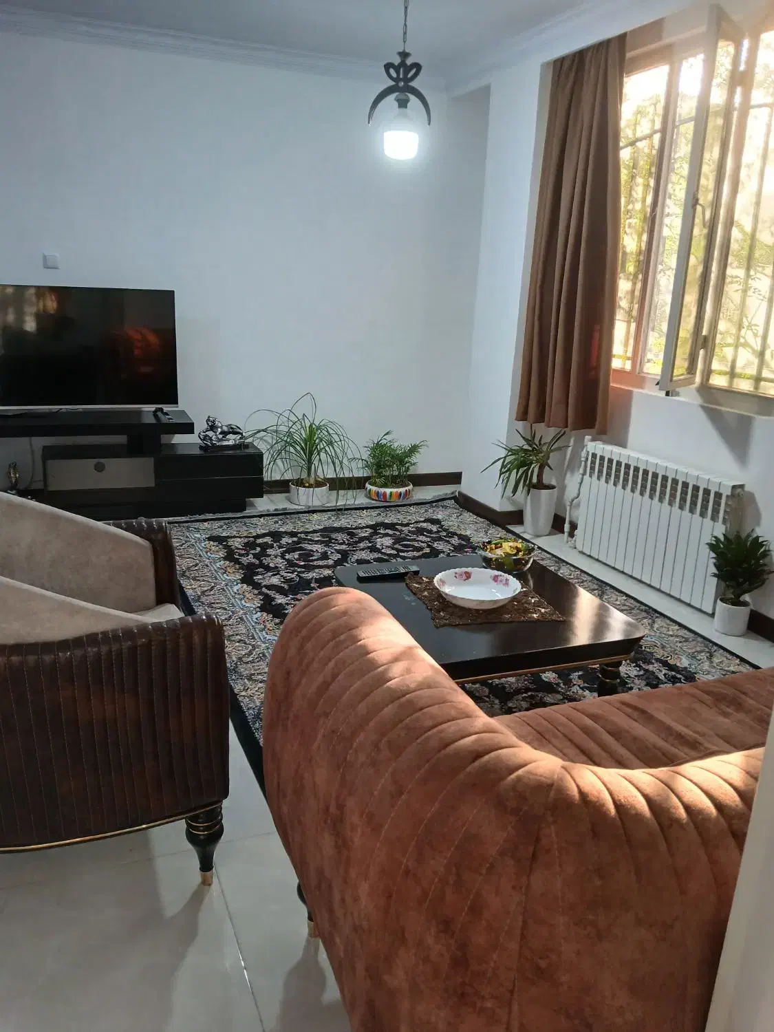 اجاره کوتاه مدت|اجارهٔ کوتاه‌مدت آپارتمان و سوئیت|تهران, جوانمردان (اندیشه)|دیوار