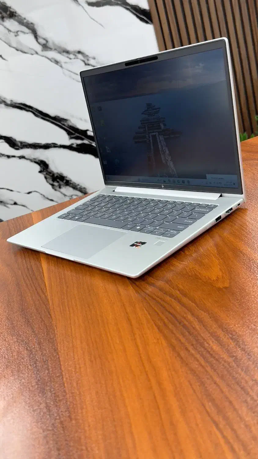 لپتاپ 2024 سبک بدون کارکرد Hp645 G11 هوش مصنوعی|رایانه همراه|تهران, فلسطین (میدان انقلاب)|دیوار