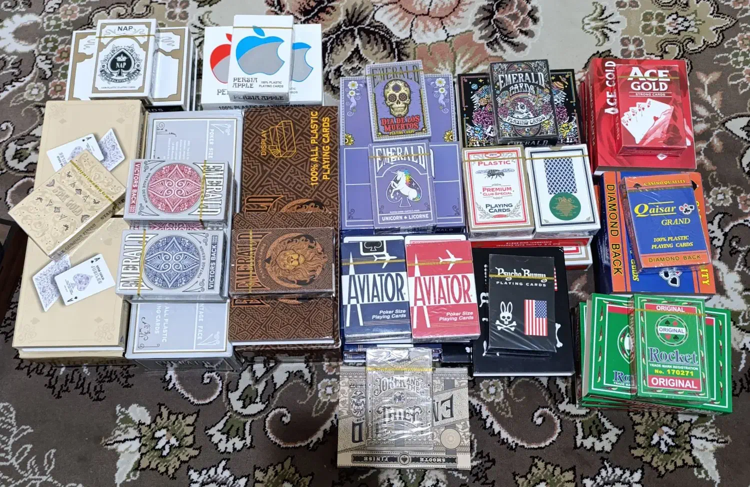 پاسور|اسباببازی|کرمانشاه, |دیوار