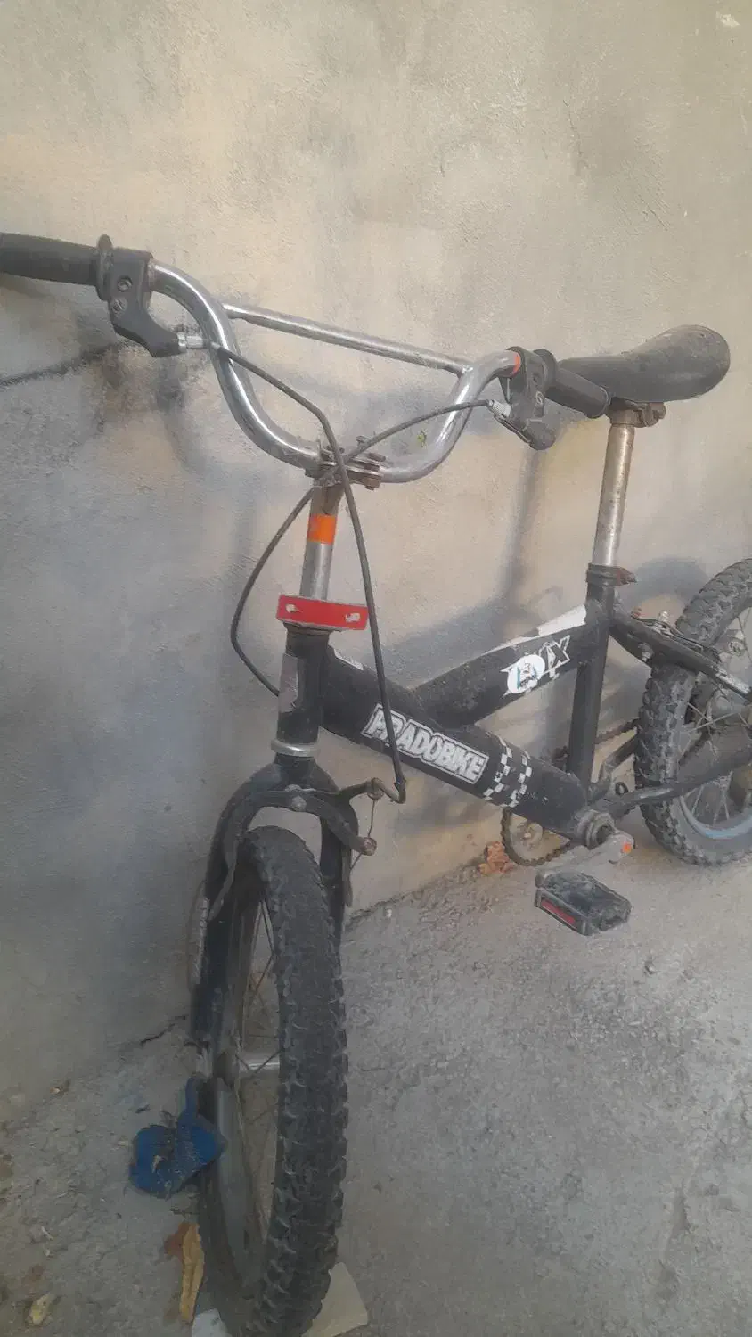 دوچرخه ۱۶|دوچرخه، اسکیت، اسکوتر|کرمانشاه, |دیوار