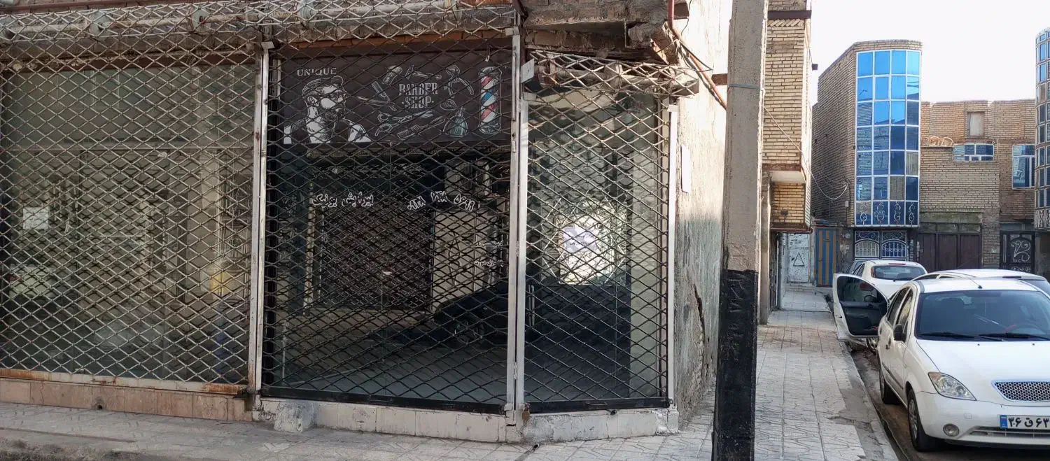 مغازه اجاره ای|اجارهٔ مغازه و غرفه|مشهد, شهید قربانی|دیوار