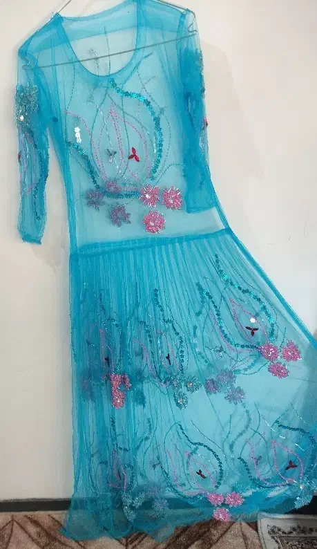 لباس کوردی زیبا|لباس|مریوان, |دیوار