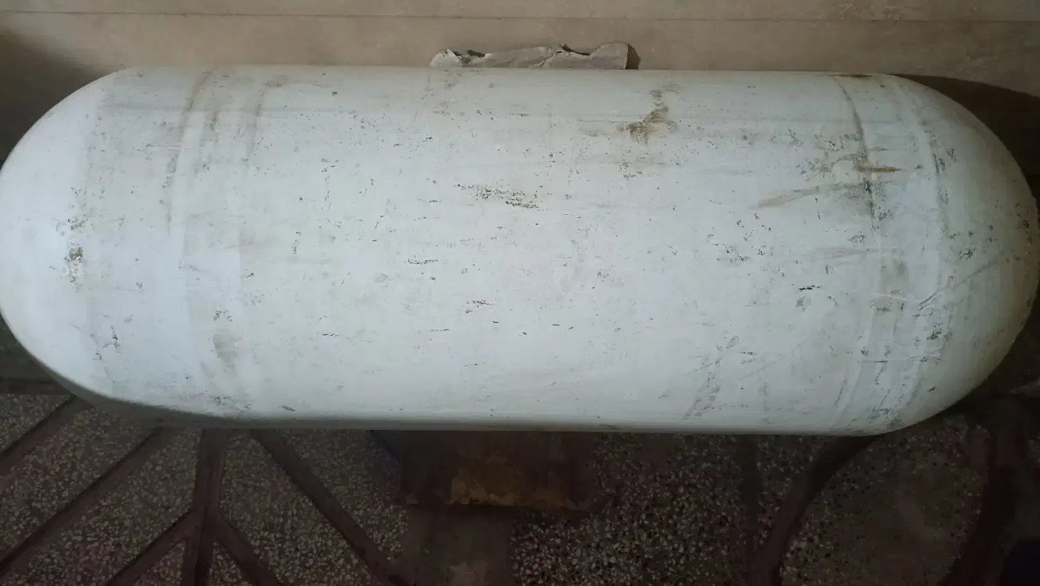 کپسول سی آن جی|اجاق گاز و لوازم برقی پخت‌وپز|اسفراین, |دیوار