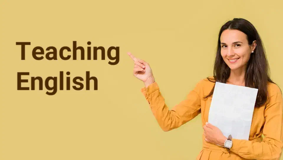 مدرس خانم زبان انگلیسی|استخدام آموزشی|تهران, مشیریه|دیوار