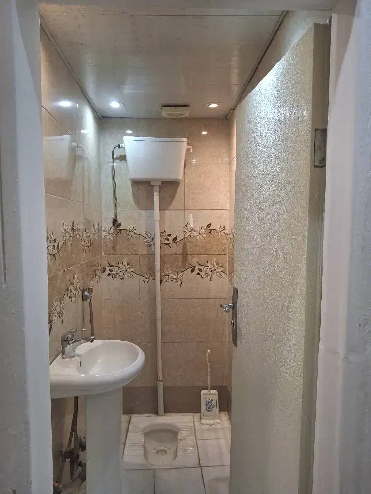 آپارتمان ۶۳ متری تک خواب تازه بازسازی شده