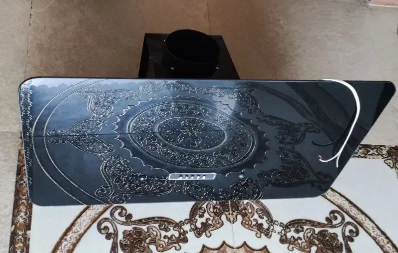 هود و گاز|اجاق گاز و لوازم برقی پختوپز|تولم شهر, |دیوار