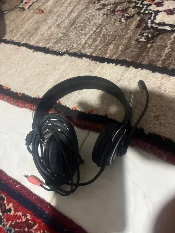 فروش هدفون|قطعات و لوازم جانبی رایانه|شیراز, شهرک گلستان|دیوار