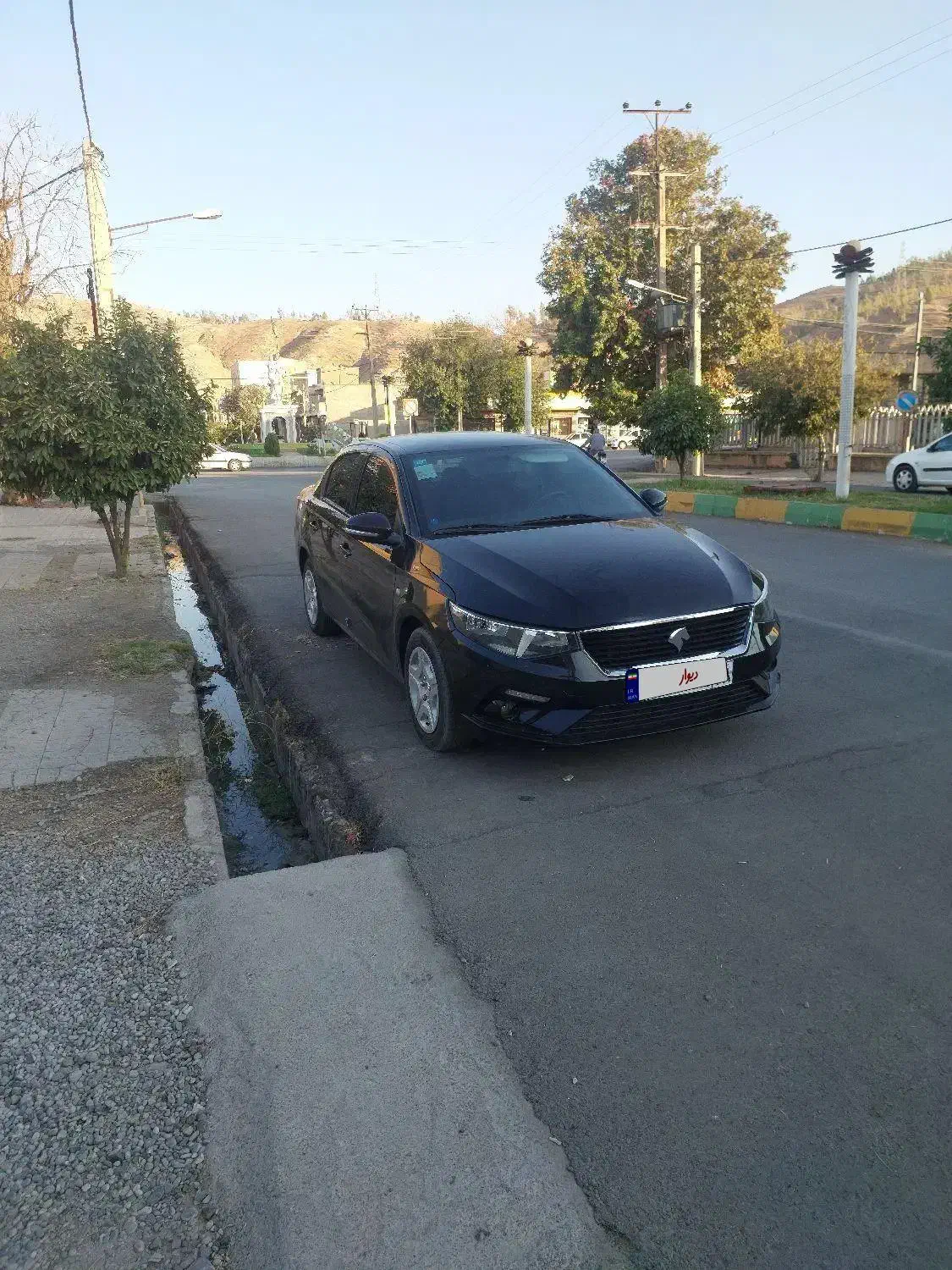 تارا ۱۴۰۱|خودرو سواری و وانت|دره شهر, |دیوار