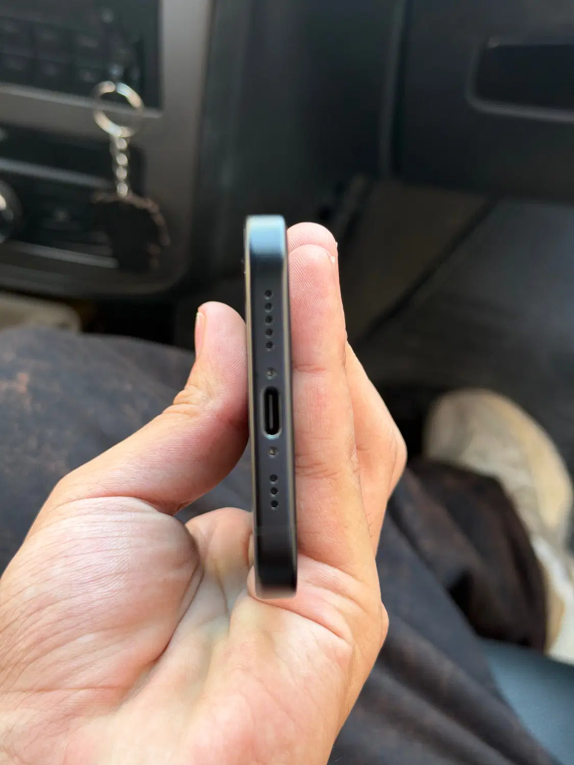 iphone 15 normal|موبایل|قرچک, مهدیه|دیوار