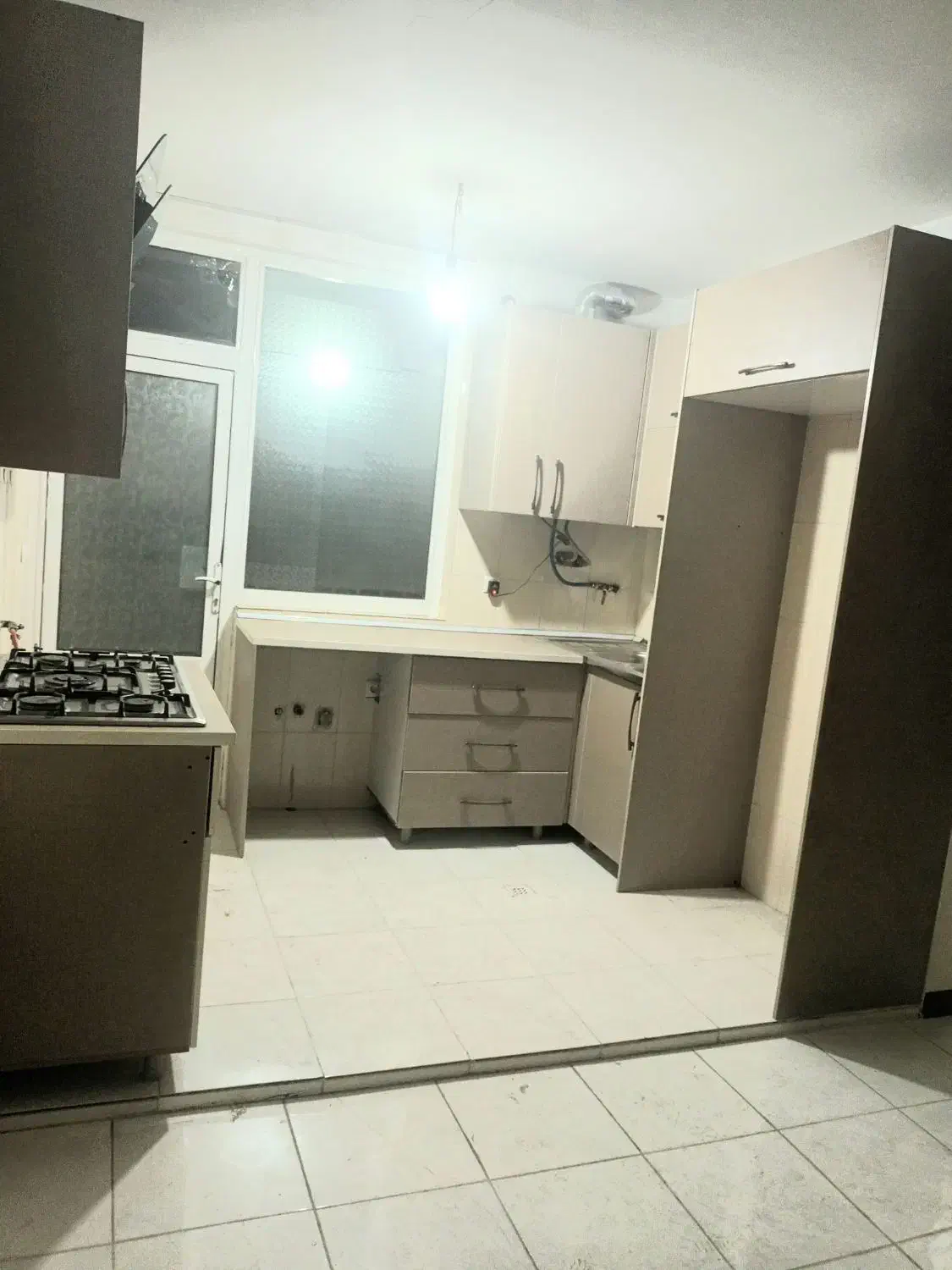 اجاره واحد ۵۰ متری نسیم شهر|اجارهٔ آپارتمان|نسیم‌شهر, |دیوار