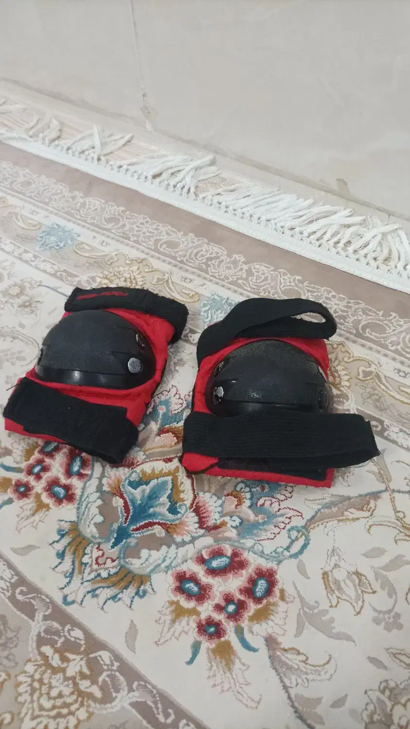 اسکیت|دوچرخه، اسکیت، اسکوتر|نسیم‌شهر, |دیوار