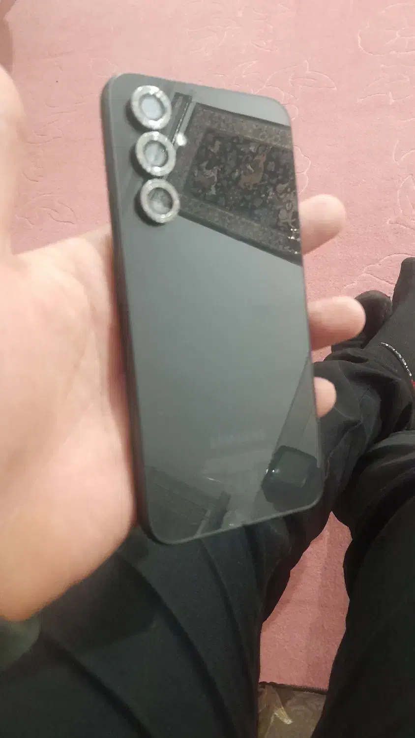 A54 درحد|موبایل|قم, انصار‌الحسین|دیوار