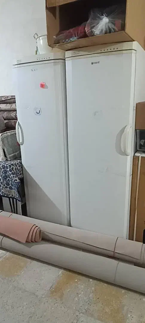 یخچال و فریزر مرسی|یخچال و فریزر|محمدیه-قزوین, |دیوار