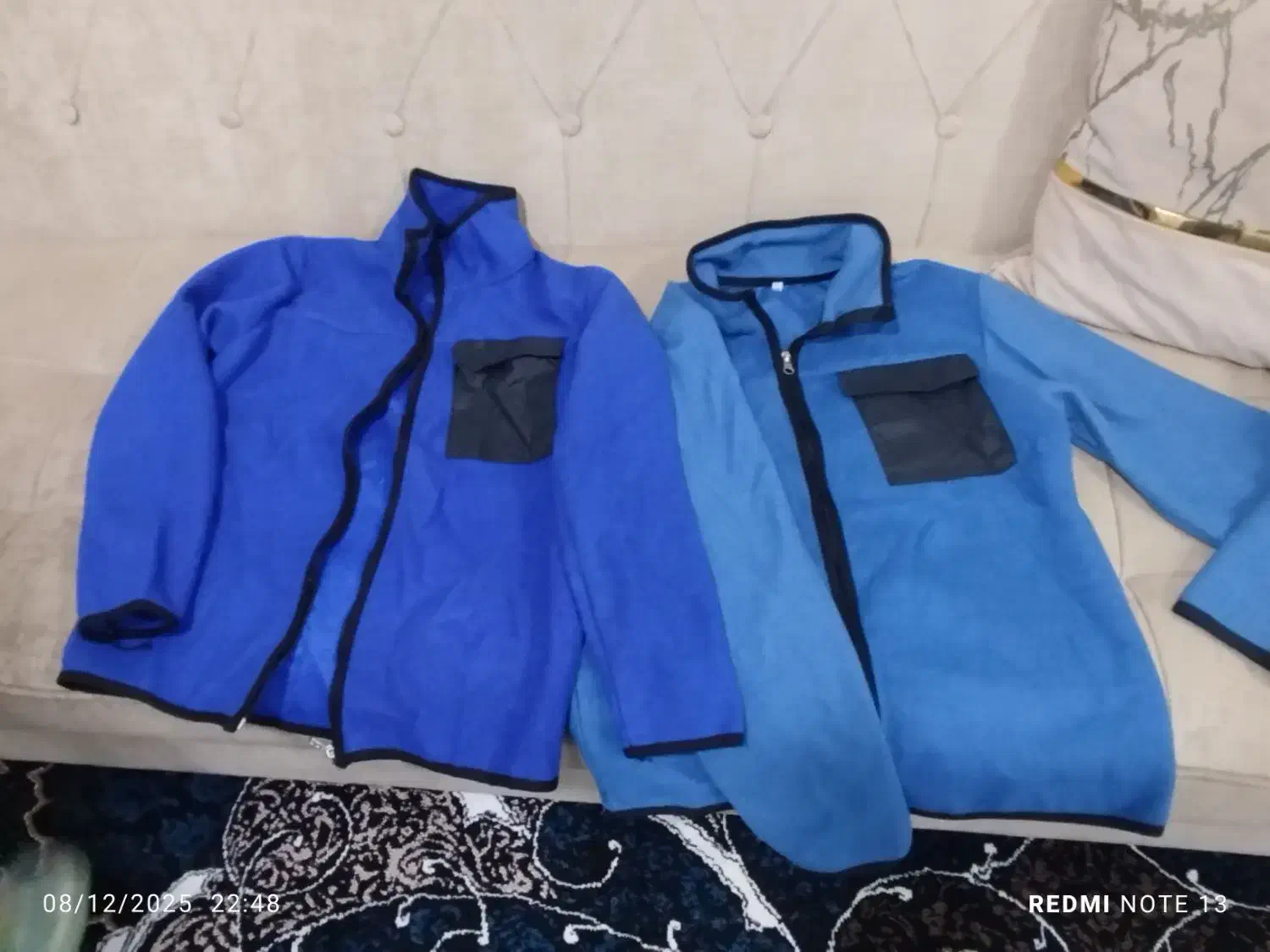 لباس نو|لباس|پارسآباد, |دیوار