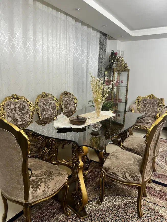 مبل و ناهارخوری|مبلمان خانگی و میز عسلی|اراک, |دیوار