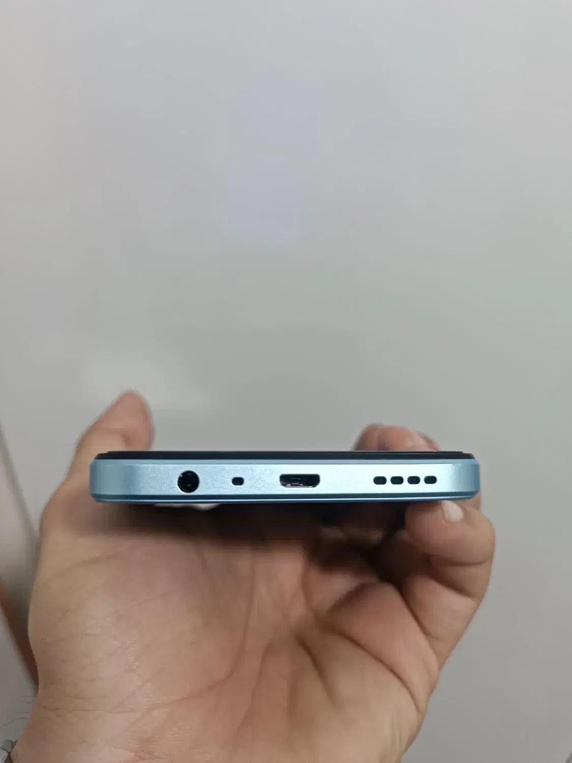 گوشی relme C30s|موبایل|باغستان, |دیوار