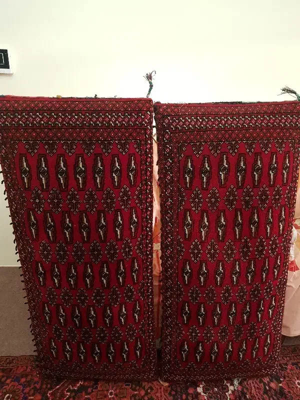 پشتی دیواری دستبافت|پشتی|مراغه, |دیوار