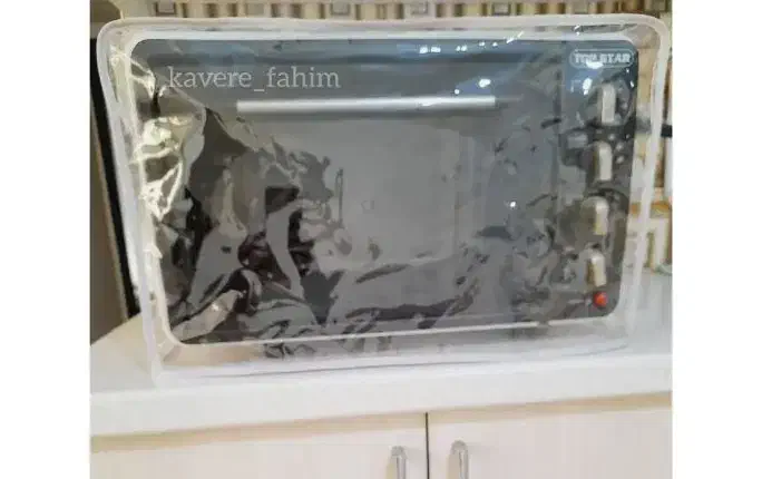 کاور لوازم برقی|سفره، حوله، دستمال آشپزخانه|شیراز, حومه شیراز|دیوار