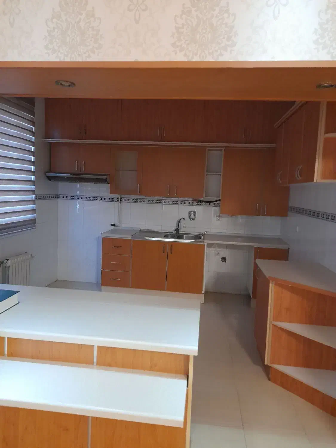 واحد ۹۵ متری در ۱۸ متری عطایی پشت بیمارستان امام|اجارهٔ آپارتمان|اردبیل, |دیوار